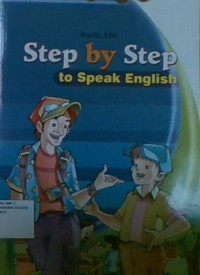 Step By Step to Speak English