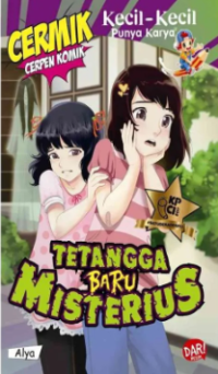 Tetangga Baru Misterius