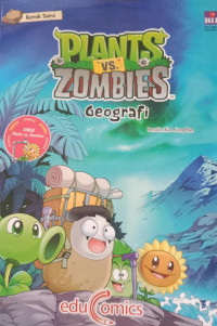 Plants vs Zombies ; Geografi