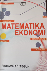 Matematika Ekonomi