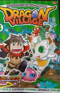 Dragon Village 3
