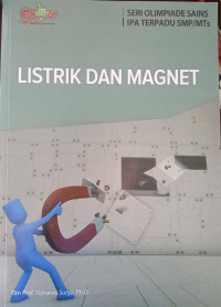 Listrik dan Magnet