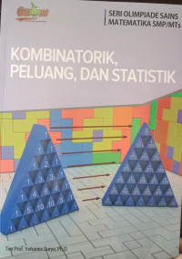 Kombinatorik, Peluang, dan Statistik