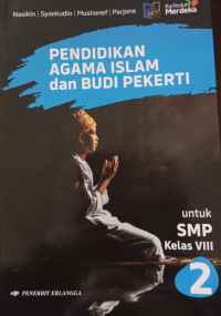 Pendidikan Agama Islam dan Buki Pekerti