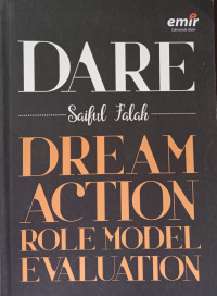 Dare Dream Action, RoleModel Evaluation