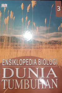 Ensiklopedia Biologi Dunia Tumbuhan 3