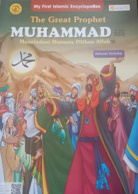 The Great Prophet Muhammad ; Dakwah Terbuka