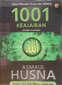 1001 Keajaiban Asmaul Husna