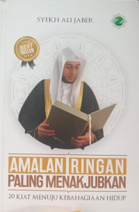 AMALAN RINGAN PALING MENAKJUBKAN