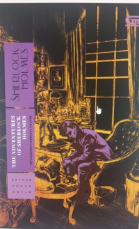 The Adventures of Sherlock Holmes