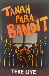 Tanah Para Bandit