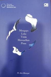 Mengapa Luka Tidak Memaafkan Pisau