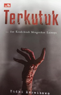 Terkutuk dan Kisah-Kisah Mengerikan Lainnya
