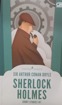 Sherlock HOLMES : Short Stories #1