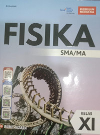 Fisika SMA/MA Kelas XI