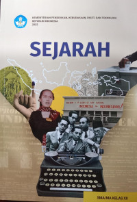 Sejarah SMA/MA Kelas XII
