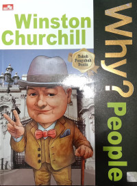 Why? Winston Churchill
