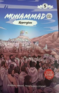 Muhammad 5: Kepergian