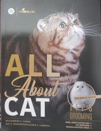 All About Cat