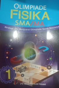 Olimpiade Fisika SMA/MA Jilid 1, Strategi Jitu Menjuarai Olimpiade Sains Nasional