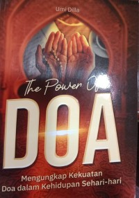 The Power of Doa
