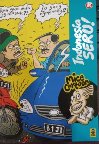 Indonesia Seru!