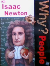 WHY?, People Isaac Newton