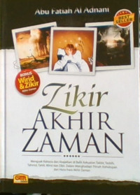 Zikir Akhir Zaman