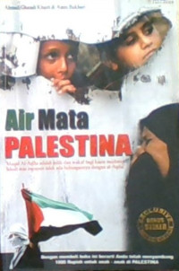 Air Mata Palestine