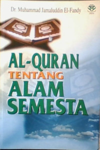 Al-Qur'an Tentang Alam Semesta