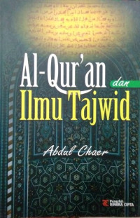 Al-Qur'an Dan Ilmu Tajwid