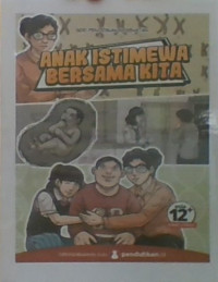 Anak Istimewa Bersama KIta
