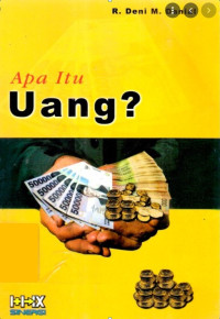 Apa Itu Uang?