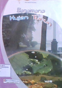 Bagaimana Hujan Turun