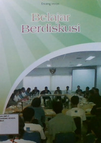 Belajar Berdiskusi
