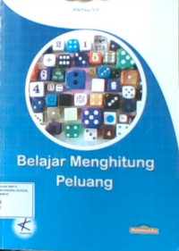 Belajar Menghitung Peluang