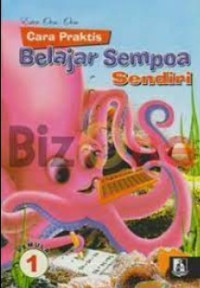 Cara Praktis Belajar Sempoa Sendiri 1