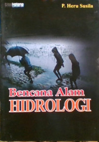 Bencana Alam Hidrologi