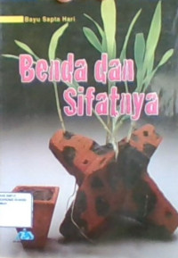 Benda Dan Sifatnya