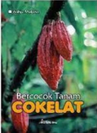 Bercocok Tanam Cokelat