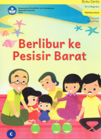 Berlibur ke Pesisir Barat