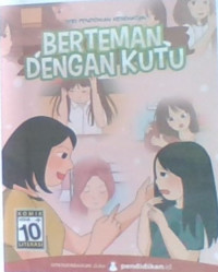 Berteman Dengan Kutu