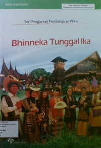 Bhinneka Tunggal Ika