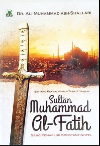 Sultan Muhammad Al-Fatih