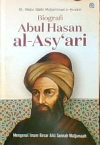 Biografi Abul Hasan Al-Asy'ari