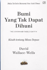 Bumi Yang Tak Dapat Dihuni