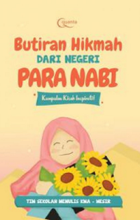 Butiran Hikmah Dari Negeri Para Nabi