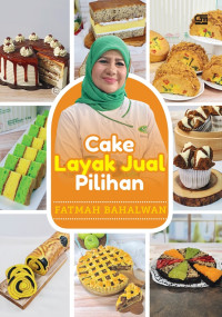 Cake Layak Jual Pilihan
