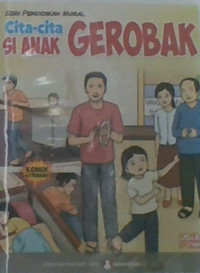 Cita Cita Si Anak Gerobak