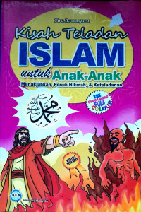 Kisah Teladan Islam Untuk Anak-Anak